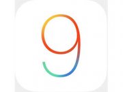 بیش از سه چهارم محصولات اپل دارای iOS 9 هستند