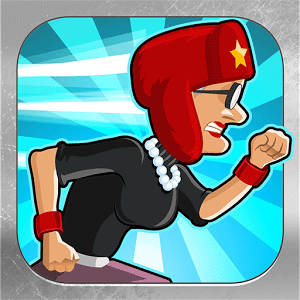 Angry Gran Run – Running Game v1.32 دانلود بازی مادربزرگ عصبانی دونده + مود برای اندروید