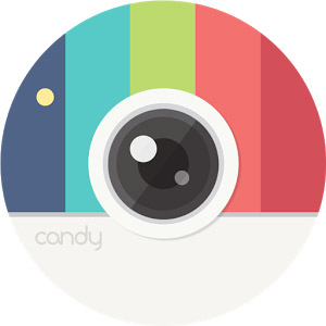 Candy Camera – Selfie Selfies 2.69 دانلود نرم افزار عکاسی کندی کمرا اندروید