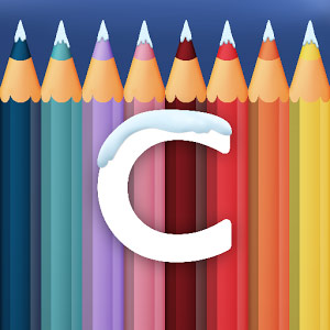 Colorfy PLUS – Coloring Book 2.0.1 دانلود کتاب رنگ آمیزی برای اندروید