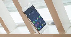 گوشی میان رده‌ ۳۶۰ F4 معرفی شد: محصول مشترک Qihoo 360 و QiKU