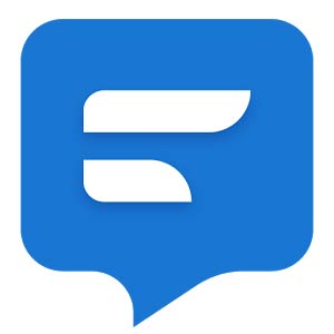 Textra SMS 3.18 دانلود نرم افزار مدیریت اس ام اس تکسترا + پلاگین Emoji برای اندروید