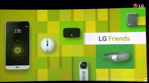 قیمت همه تجهیزات جانبی LG Friends مشخص شد