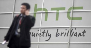 ارزش سهام HTC تنها در مدت چند روز بیش از ۲۰ درصد افزایش یافت