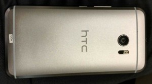 کمیسیون ارتباطات فدرال HTC 10 را تایید کرده است