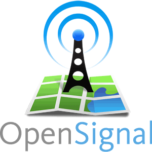 3G 4G WiFi Maps & Speed Test (OpenSignal) v4.12 دانلود برنامه نمایش پوشش اینترنت اندروید