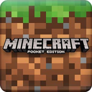 Minecraft – Pocket Edition v0.14.3 دانلود بازی ماینکرافت نسخه Pocket + مود برای اندروید