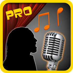 Voice Training Pro v1.0 دانلود برنامه تمرین خوانندگی برای اندروید