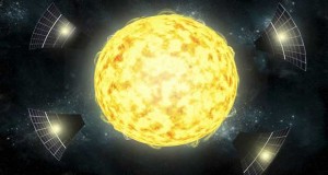 آیا ناپدید شدن ستاره ها کار موجودات فضایی است؟