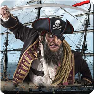 The Pirate: Caribbean Hunt v5.0 دانلود بازی دزد دریایی: شکار کارائیبی + مود برای اندروید