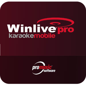 Winlive Pro Karaoke Mobile v1.0.21 دانلود برنامه کارائوکه برای اندروید