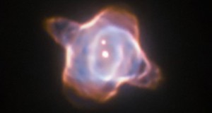 تولد دوباره یک ستاره، پدیده‌ای نادر که برای اولین بار مشاهده گردید