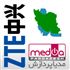 بازگشت مجدد ZTE به بازار ایران با شرکت مدیا پردازش