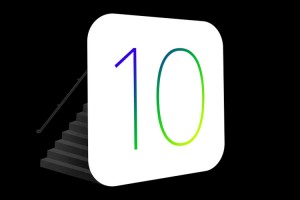iOS 10 بر روی بیشتر دستگاه‌ های اپلی نصب شده است