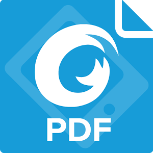 Foxit Mobile PDF v5.2.0.0930 دانلود برنامه فاکسیت پی دی اف اندروید