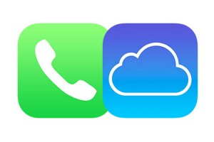 اپل: ذخیره گزارش تماس ها در آی کلاد یکی از خدمات ما به مشتریان است
