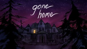 بازی Gone Home آخر هفته برای کامپیوتر رایگان خواهد شد