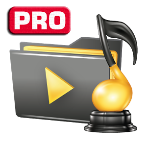 Folder Player Pro v4.0.2 دانلود موزیک پلیر قدرتمند با قابلیت پخش پوشه برای اندروید