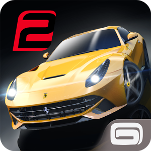 GT Racing 2: The Real Car Experience v1.5.6g دانلود بازی مسابقات جی تی 2 + مود برای اندروید