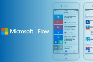 مایکروسافت سرویس Flow را به عنوان رقیب IFTTT برای استفاده عموم عرضه کرد
