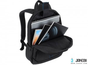 کوله لپ تاپ 15.6 اینچ ریواکیس Rivacase Laptop Backpack 7560