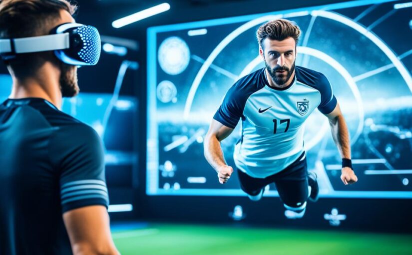۵ فناوری که فوتبال را متحول کردند