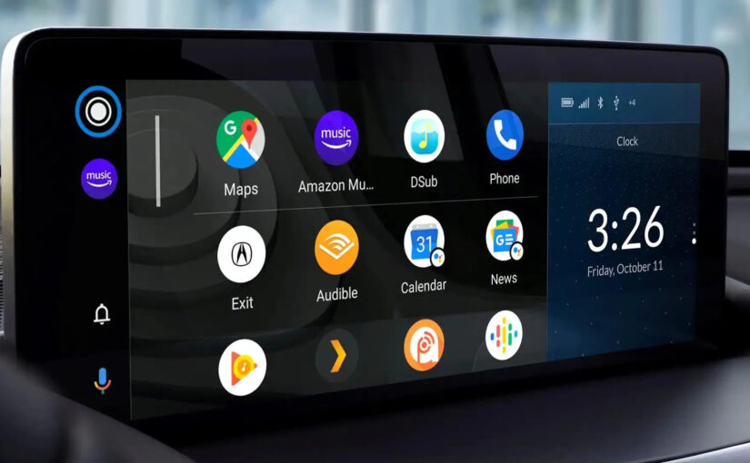 پشتیبانی از اندروید اتو بهزودی در برخی از گوشیهای شیائومی متوقف میشود