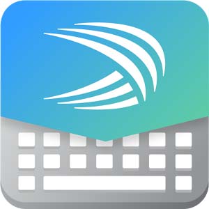 SwiftKey Keyboard Free Emoji 6.2.1.142 دانلود کیبورد سوئیف اندروید + تم های پولی