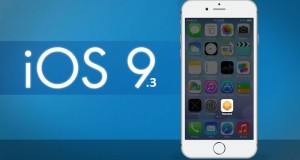 ۷ ویژگی جدید که با ۹.۳ iOS به آیفون و آپید خواهد آمد