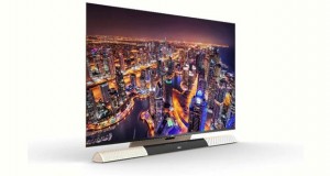 LeTV Super 4 Max65 Blade، باریک‌ترین تلویزیون ۶۵ اینچی جهان مجهز به تراشه اسنپدراگون ۸۲۰ معرفی شد