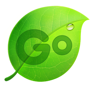 GO Keyboard PRIME – Emoji, Emoticons 2.65 دانلود کیبورد فارسی و انگلیسی گو کیبورد اندروید + پلاگین ها
