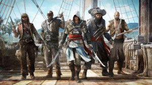 سازندگان Assassin’s Creed 3 در حال ساخت یکی از بزرگترین پروژه های Ubisoft هستند