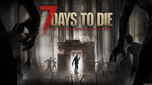 بازی 7 Days to Die برای Xbox One و PS4 تایید شد + تاریخ انتشار و اولین تصاویر