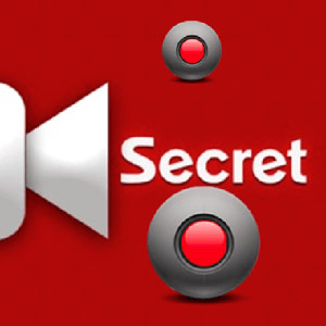 Secret Video Recorder Pro Paid دانلود نرم افزار فیلم برداری مخفیانه در اندروید
