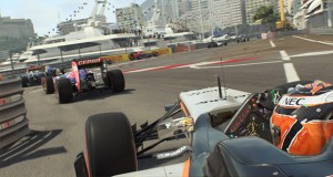 گیم شات: بازی F1 2016 در تابستان جاری عرضه می‌شود