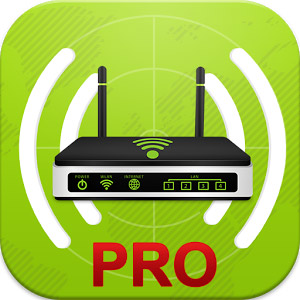 Home Wifi Alert Pro v10.7 دانلود برنامه شناسایی دستگاه های متصل به وای فای