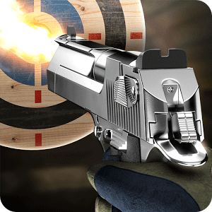 Range Shooter v1.41 دانلود بازی محدوده تیراندازی برای اندروید