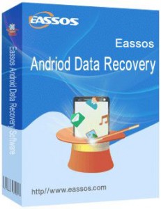 Eassos Android Data Recovery v1.0.0.693 دانلود برنامه بازیابی اطلاعات اندروید