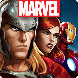 Marvel: Avengers Alliance 2 v1.2.0 دانلود بازی مارول: اتحاد اونجرز 2 + مود برای اندروید