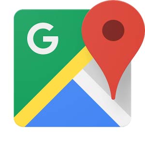 Google Maps v9.32.1 دانلود نقشه های گوگل اندروید