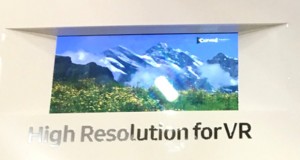 گلکسی اس 8 سامسونگ با صفحه نمایش 4K و سازگار با واقعیت مجازی همراه است