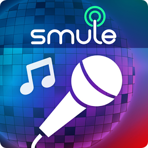 Sing! Karaoke by Smule v3.8.5 دانلود برنامه آموزش خوانندگی اندروید