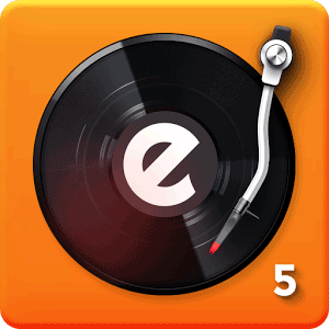 edjing 5 DJ Music Mixer Studio v5.4.2 دانلود برنامه دی جی و موزیکسازی اندروید