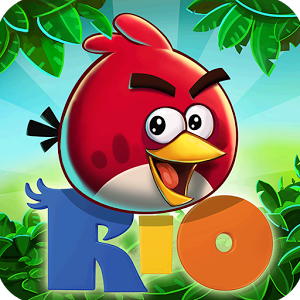 Angry Birds Rio v2.6.2 دانلود بازی پرندگان خشمگین ریو برای اندروید