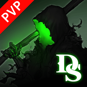 Dark Sword v1.3.42 دانلود بازی شمشیر تاریکی + مود برای اندروید