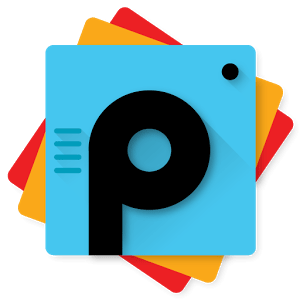 PicsArt Photo Studio FULL v5.38.2 دانلود برنامه ویرایشگر حرفه ای عکس اندروید