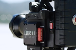 RED دو دوربین سینمایی قدرتمند با رزولوشن 8K را راهی بازار کرد