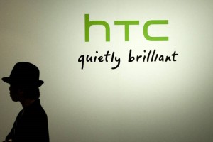 افزایش ۴۲ درصدی درآمد HTC در ماه سپتامبر