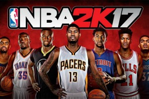 بررسی ویدیویی بازی NBA 2K17