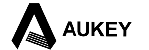 هندزفری بلوتوث آکی Aukey EP-B19 Bluetooth 4.1 Headset